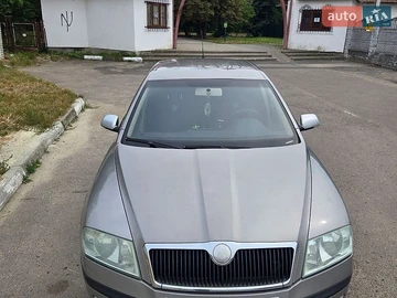 Авто Skoda Octavia 2006 № 8901200