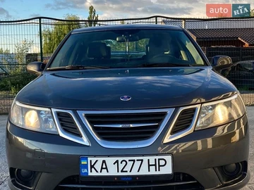 Авто Saab 9-3 2010 № 8901223