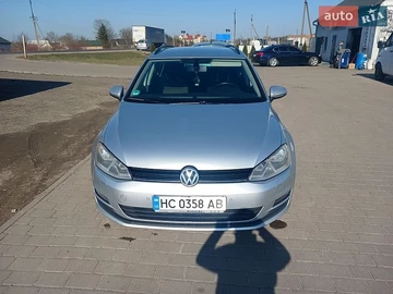 Авто Volkswagen Golf 2013 № 8901310