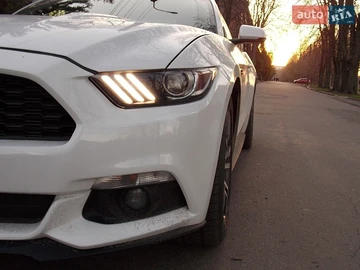Авто Ford Mustang 2015 № 8901315