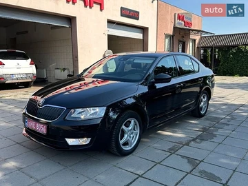 Авто Skoda Octavia 2013 № 8901316