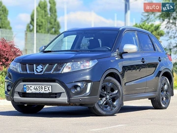Авто Suzuki Vitara 2017 № 8901321