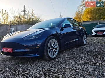 Авто Tesla Model 3 2023 № 8901325