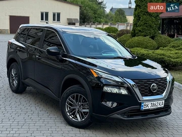 Авто Nissan Rogue 2020 № 8901440