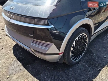 Авто Hyundai Ioniq 5 2022 № 8901444