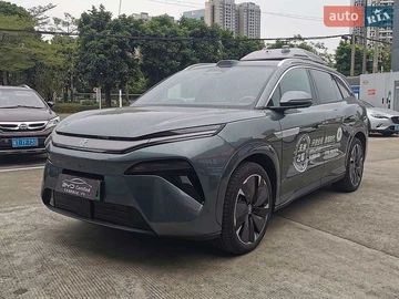 Авто BYD Tang L 2025 № 8901464