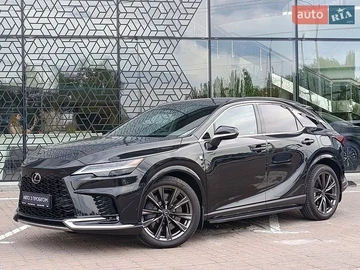 Авто Lexus Rx 2025 № 8901468