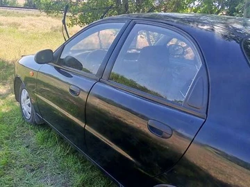 Авто ЗАЗ Sens 2011 № 8901476