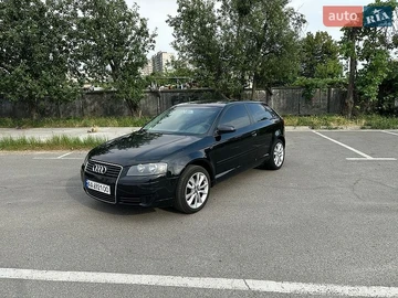 Авто Audi A3 2004 № 8901483