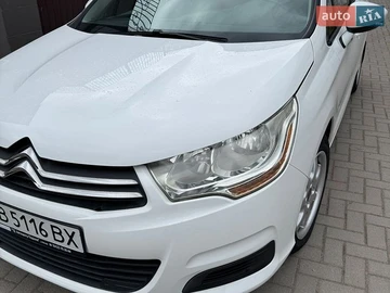 Авто Citroen C4 2013 № 8901546