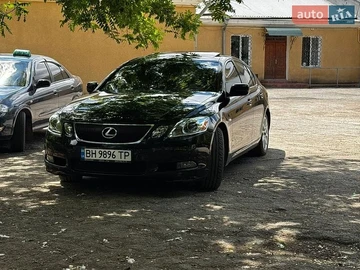 Авто Lexus Gs 2005 № 8901560