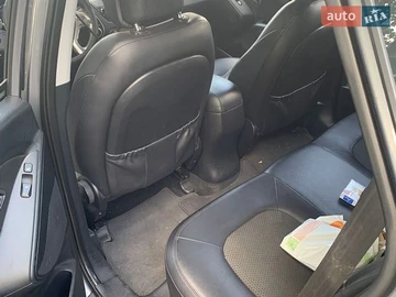 Авто Hyundai Ix35 2012 № 8901563
