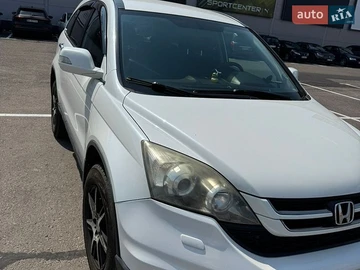Авто Honda Cr-V 2012 № 8901672