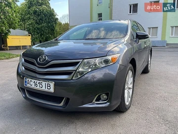 Авто Toyota Venza 2015 № 8901677