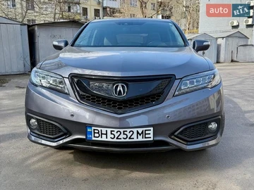 Авто Acura Rdx 2016 № 8901688