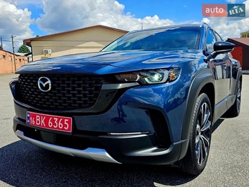 Авто Mazda Cx-50 2024 № 8901698