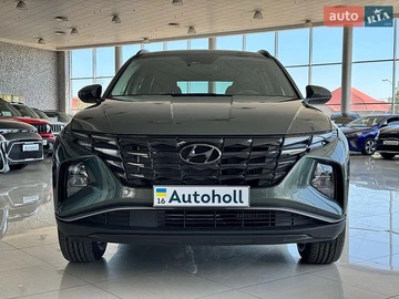 Авто Hyundai Tucson 2023 № 8901705