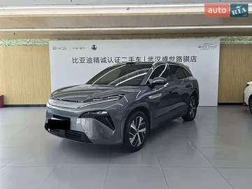 Авто BYD Tang L 2025 № 8901716