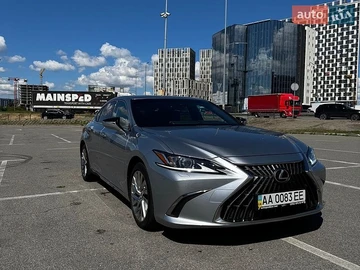 Авто Lexus Es 2022 № 8901717