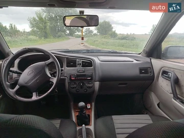 Авто Nissan Primera 2000 № 8901790