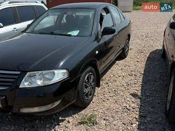 Авто Nissan Almera 2007 № 8901792