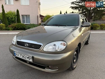 Авто ЗАЗ Lanos 2013 № 8901801