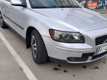 Авто Volvo S40 2005 № 8901816