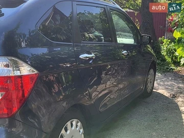 Авто Honda Fr-V 2005 № 8901817