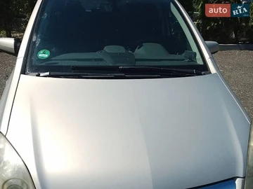 Авто Opel Zafira 2009 № 8901826