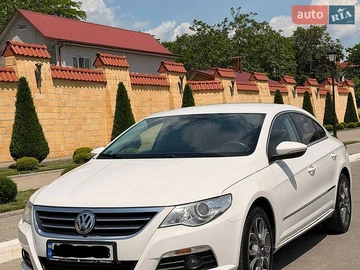 Авто Volkswagen Cc Passat Cc 2011 № 8901909