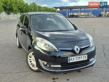 Авто Renault Grand Scenic 2013 № 8901917