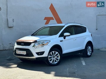 Авто Ford Kuga 2011 № 8901920