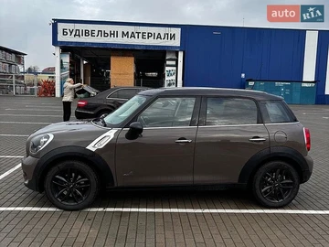 Авто MINI Cooper 2013 № 8901926