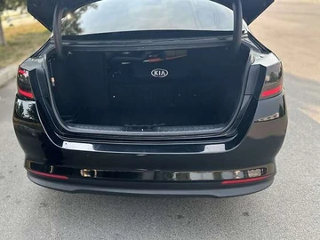 Авто KIA Optima 2014 № 8901930