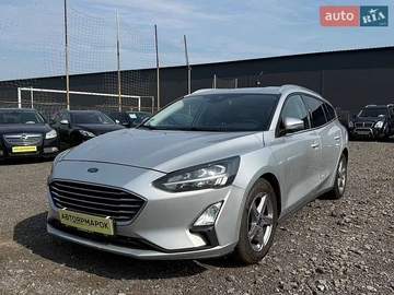 Авто Ford Focus 2019 № 8901944