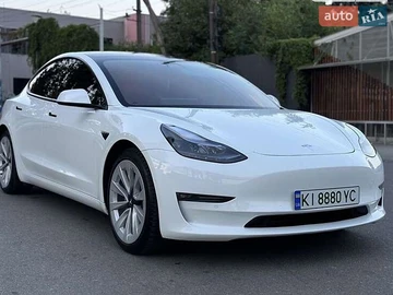 Авто Tesla Model 3 2021 № 8901949