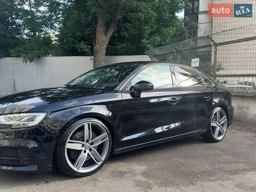 Авто Audi A3 2016 № 8901955