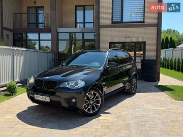 Авто BMW X5 2012 № 8901957