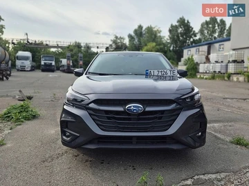 Авто Subaru Legacy 2023 № 8902015