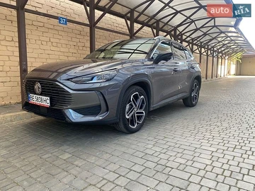 Авто MG One 2023 № 8902020