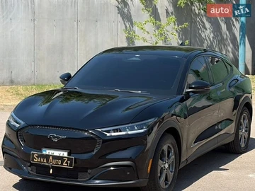 Авто Ford Mustang Mach-E 2022 № 8902023