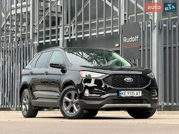 Авто Ford Edge 2022 № 8902024