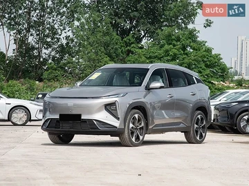 Авто Geely Galaxy L7 2025 № 8902031