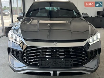 Авто BYD Song Pro 2024 № 8902033