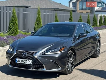 Авто Lexus Es 2022 № 8902104