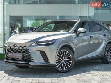 Авто Lexus Rx 2025 № 8902111
