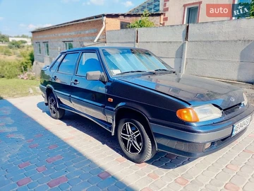 Авто ВАЗ 2115 Samara 2006 № 8902118