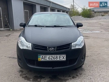 Авто ЗАЗ Forza 2012 № 8902124