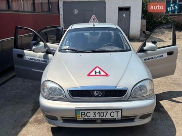 Авто ЗАЗ Sens 2012 № 8902125