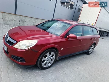 Авто Opel Vectra 2005 № 8902225